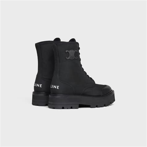 celine bulky boots|celine women's sneakers.